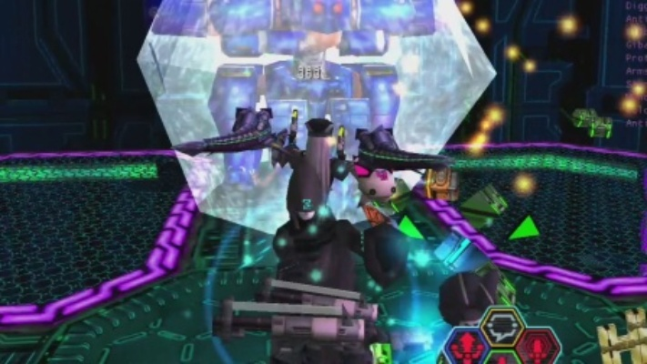 梦幻之星新星解说视频