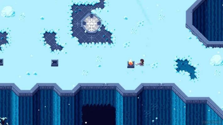 泰坦之魂，在极简与硬核之间，重铸一场史诗对决