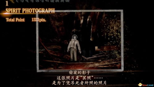 濡鸦之巫女全流程双人解说