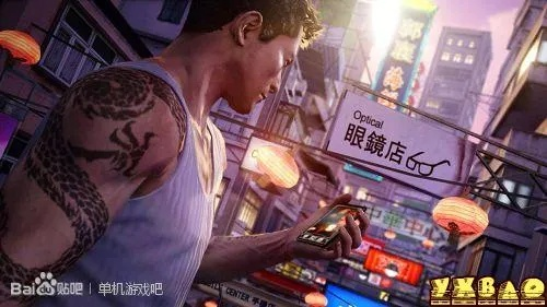 《热血无赖》总监加盟索尼圣莫妮卡项目，核心机密揭晓