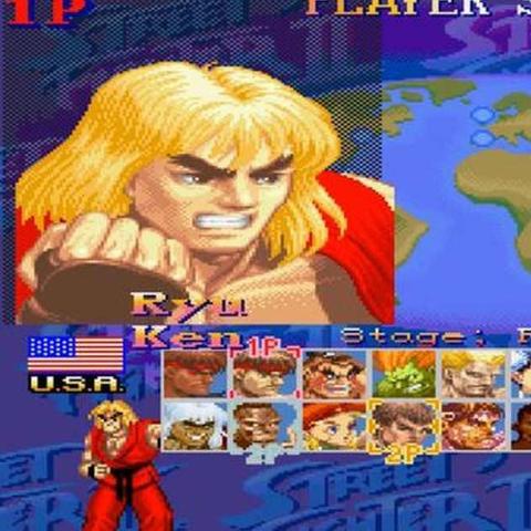 《霸王2》攻略:图文详解,必胜技巧 《霸王2》攻略:图文详解,必胜技巧