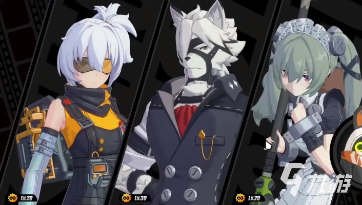 《绝区零》11号角色解锁教程，11号获取核心方法