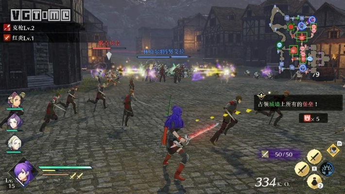 火焰纹章无双风花雪月不可逆关键选项攻略 火焰纹章无双风花雪月不可逆关键选项攻略