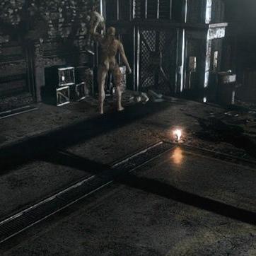 生化危机8全物资收集攻略地图 生化危机8全物资收集攻略地图