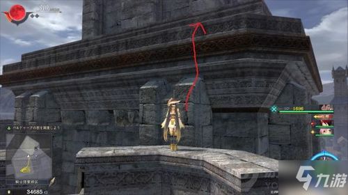 《伊苏9》全宝箱攻略视频汇总