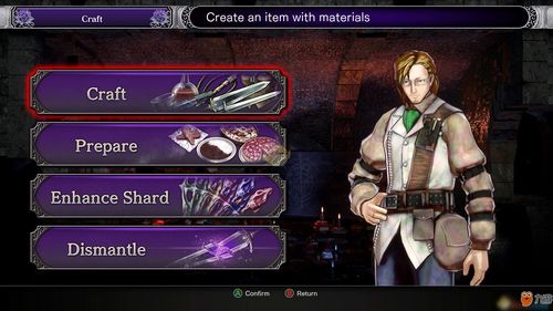 《赤痕夜之仪式》月之魔女BOSS攻略视频