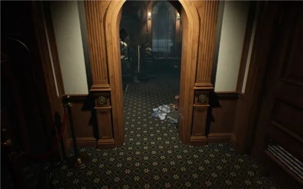 《层层恐惧2》攻略：全要素搜集与全结局解锁