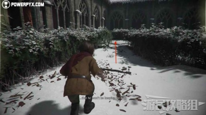 《瘟疫传说无罪》白金攻略：路线指引&全奖杯秘籍