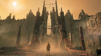 《刺客信条奥德赛》亚特兰蒂斯命运DLC第一章攻略 《刺客信条奥德赛》亚特兰蒂斯命运DLC第一章攻略