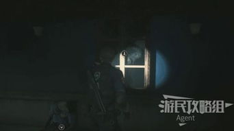 生化危机2重制版里昂篇全收集解谜攻略