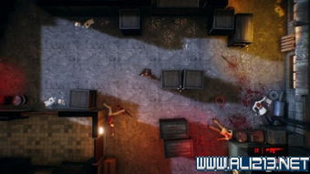 《香港残杀》图文攻略 全关卡攻略 《香港残杀》图文攻略 全关卡攻略