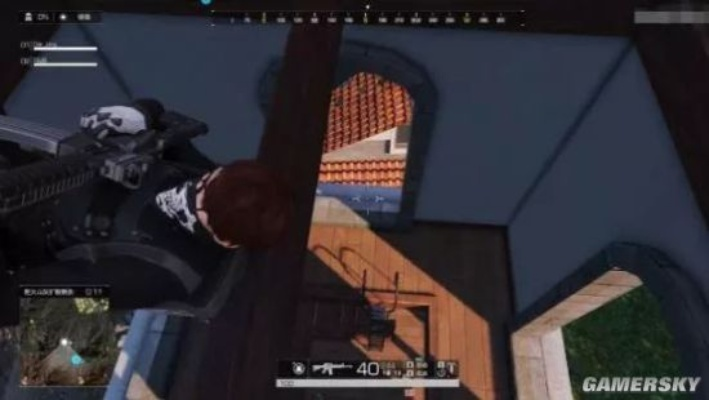 无限法则欧罗巴海岛单排新套路攻略