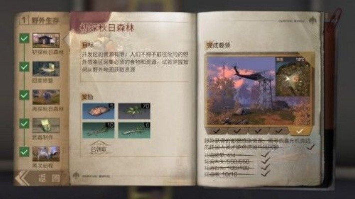 《Atlas》石头、木头、水获取攻略