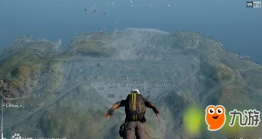 《绝地求生》城堡跳伞攻略:城堡战斗核心技巧 《绝地求生》城堡跳伞攻略:城堡战斗核心技巧