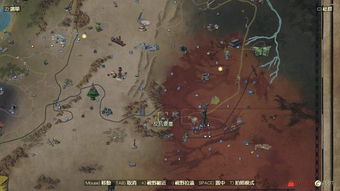 辐射76全藏宝图搜集攻略:藏宝图具体位置揭秘 辐射76全藏宝图搜集攻略:藏宝图具体位置揭秘