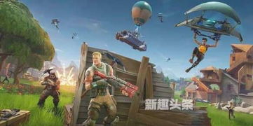 堡垒之夜新皮肤亡灵效果展示