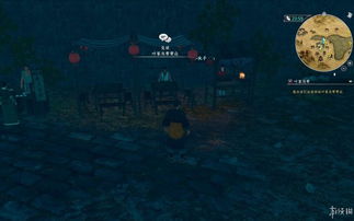 《河洛群侠传》全攻略：主线支线任务图文流程