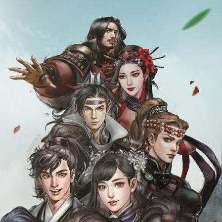 河洛群侠传试玩体验：地图与战斗系统深度解析