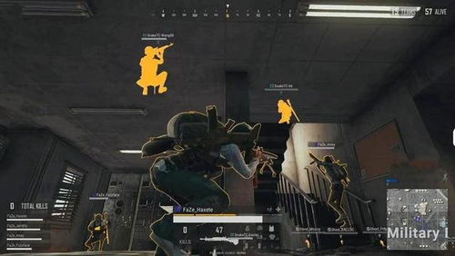 《绝地求生》听声辨位技巧核心解析 《绝地求生》听声辨位技巧核心解析