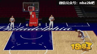 NBA2K19转身后仰跳投教学 NBA2K19转身后仰跳投教学