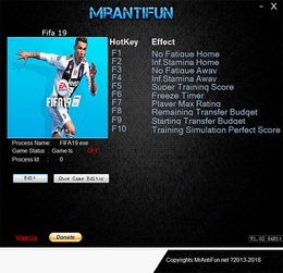 FIFA19故事模式剧情流程解说 FIFA19故事模式剧情流程解说