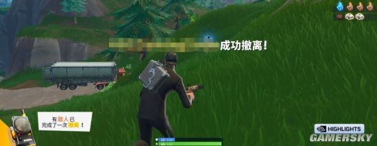 堡垒之夜羊驼挑战攻略：心得分享