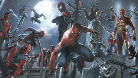 《蜘蛛侠：角色背景揭秘》
《漫威蜘蛛侠：剧情深度解析》
《战斗系统与装备道具试玩体验》