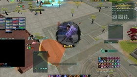 《逆水寒》雨中奇缘奇遇攻略：触发方法揭秘