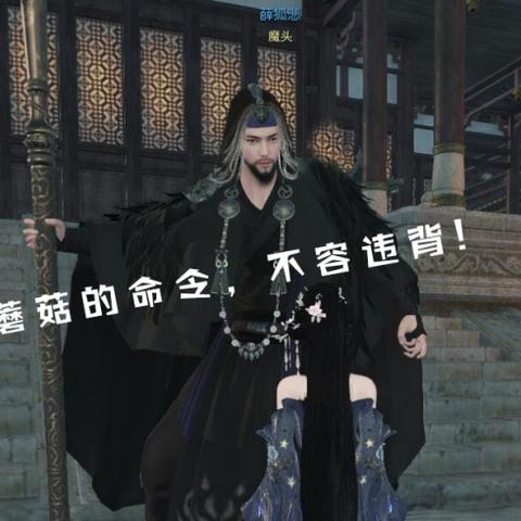 《逆水寒》舞阳城老六薛狐悲攻略：高效打法解析