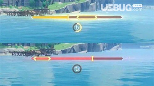 原神V5.5沃陆之邦钓鱼点盘点 原神V5.5沃陆之邦钓鱼点盘点