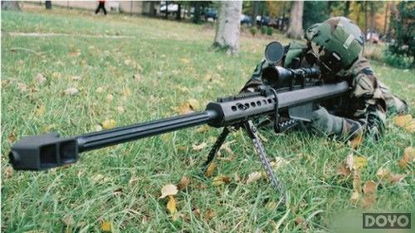 7.62mm栓动狙击枪《全球使命3》AWP评测