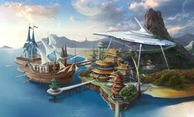 《无限世界》新服亮点汇总 独特游戏体验等你探索 《无限世界》新服亮点汇总 独特游戏体验等你探索