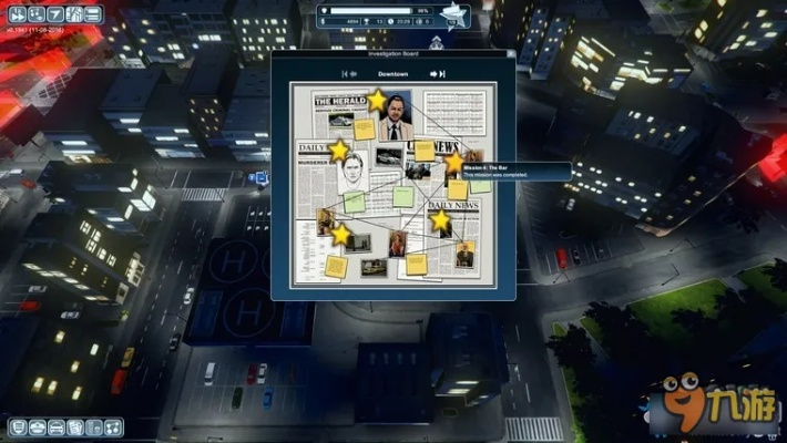 《警察战术帝国》美国剧本攻略视频