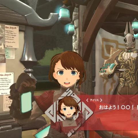 AR仙剑下载与使用指南，人物识别卡核心解析