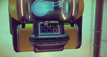 《无人深空》升级版采集攻略：新手必备操作技巧