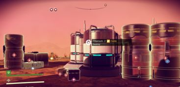 《无人深空》白金攻略：全奖杯白金流程攻略