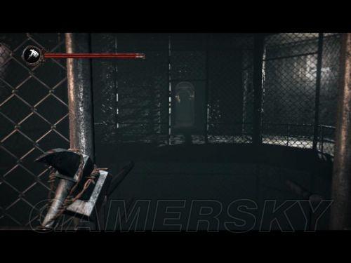 恶灵附身DLC最高难度全剧情全解谜攻略