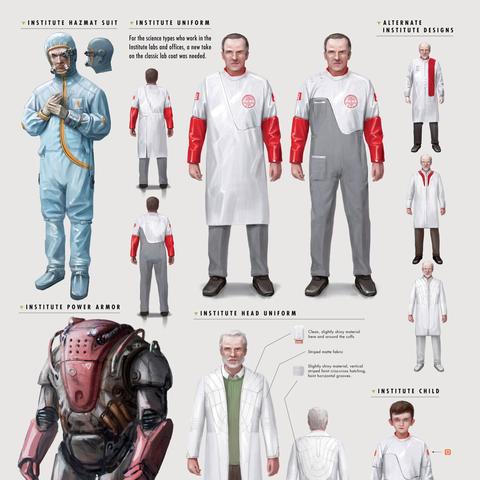 辐射3 FALLOUT3 主线攻略解析