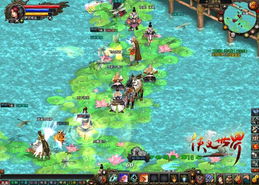 《苏丹游戏》侠义事件集锦 侠义值提升攻略 《苏丹游戏》侠义事件集锦 侠义值提升攻略