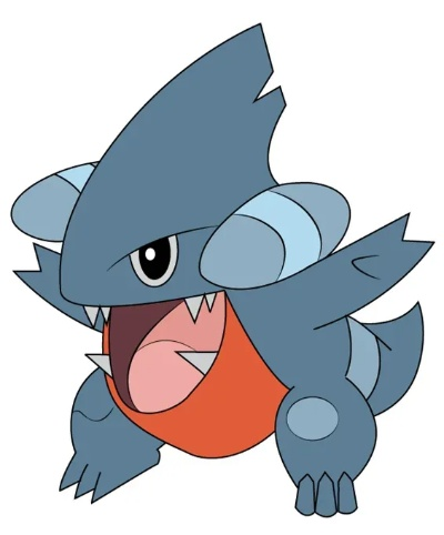 宝可梦朱紫圆陆鲨捕获地点全解析