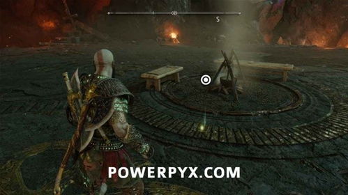 《战神诸神黄昏》神秘门位置揭秘