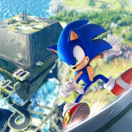 索尼克未知边境最终BOSS战全结局揭秘