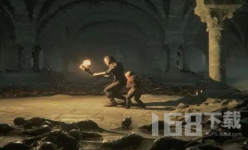 瘟疫传说：安魂曲剧情解析