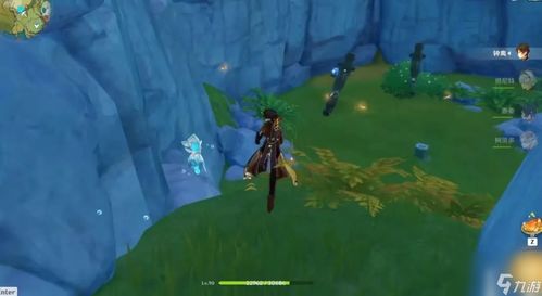 原神夜泊石采集地点攻略