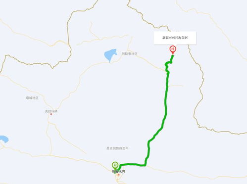 最远边陲三面环水富矿地图分享