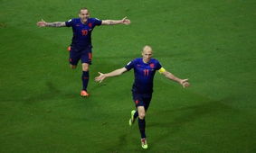 FIFA23荷兰套阵容推荐:荷兰国家队精选 FIFA23荷兰套阵容推荐:荷兰国家队精选