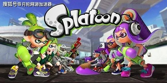 喷射战士3新叶使用技巧攻略