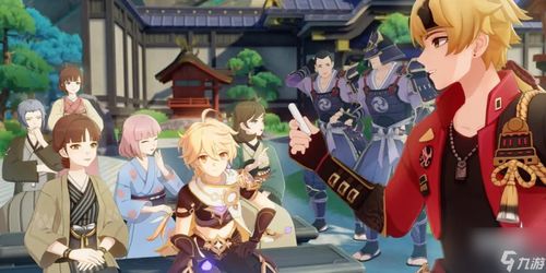 《原神》心意之舞玩法攻略，攻略回应心意之舞