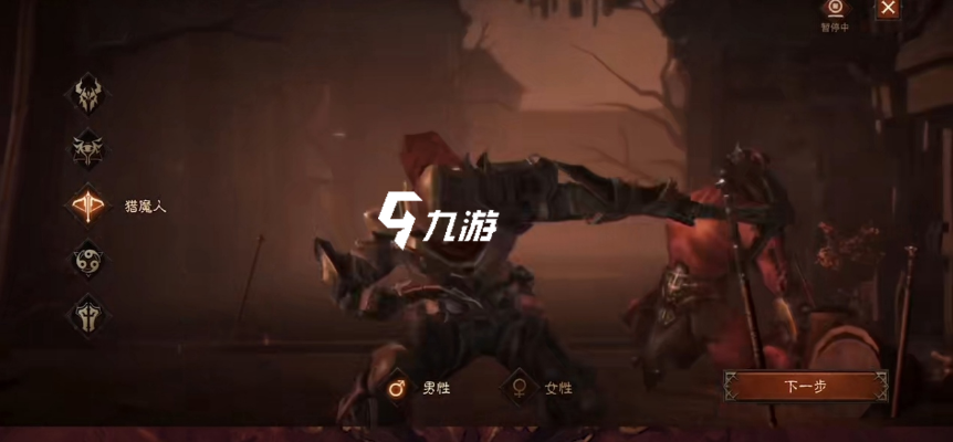 暗黑破坏神不朽武僧地狱4套装BD攻略