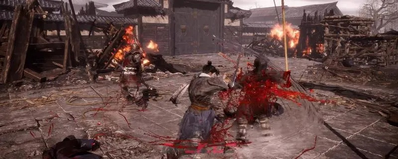 《卧龙苍天陨落》气势系统解析：核心作用揭秘